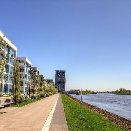 Plenus Cloudloft River BRE エクステリア 写真
